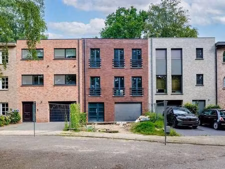 maison à vendre à kapellen € 529.000 (l70ck) - bolt immo antwerpen | zimmo