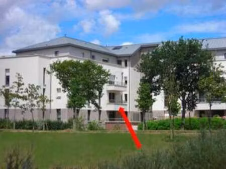 location appartement 2 pièces à chantepie (35135) : à louer 2 pièces / 48m² chantepie