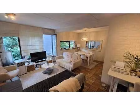 appartement 2 chambres louvain-la-neuve (biéreau)