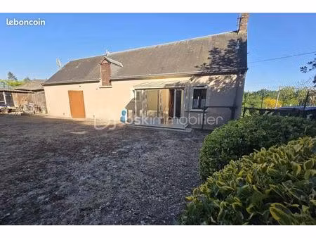 maison 3 pièces 67 m²