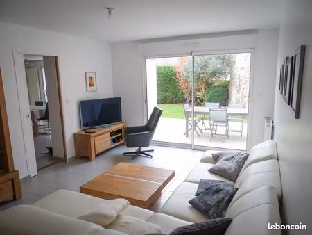 maison de ville 169 m2