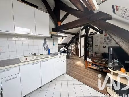 immeuble à vendre
