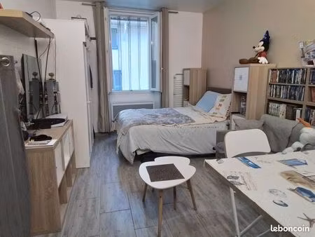 studio à vendre