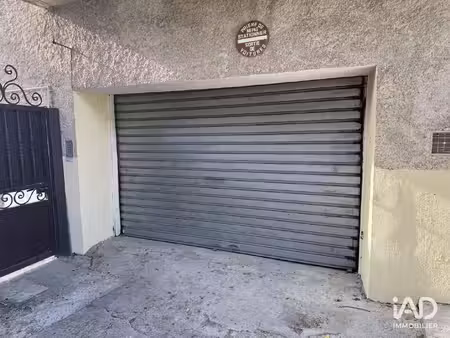 parking à louer