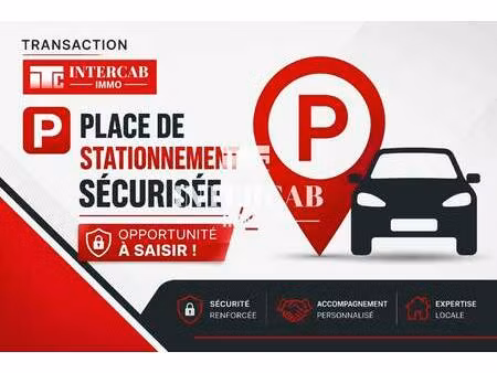 sarl intercab immo