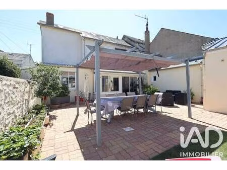 maison de ville à vendre