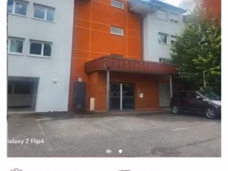 loges de bossey très belle appartement 67m3