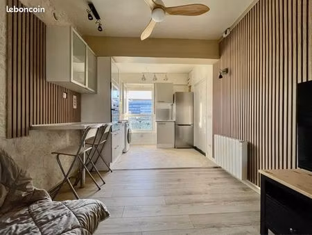 appartement colombes