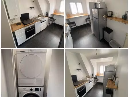 loue f3 62m2 centre ville
