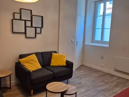 appartement t3 centre ville