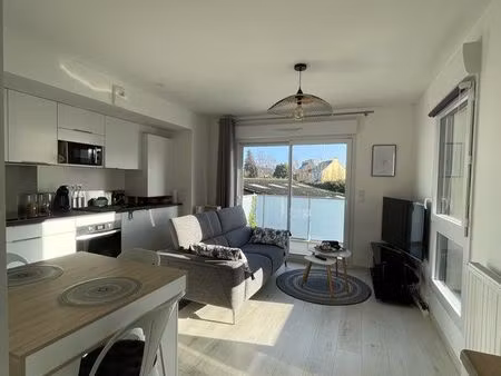location appartement elven