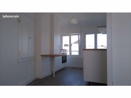 appartement t2 quartier st thomas