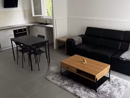 loue appartement