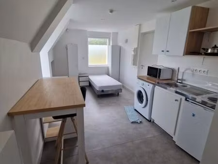 location appartement étudiant (e)