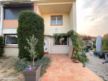 maison familiale meublée à louer de septembre 2026 à juin 2027