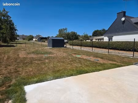 location maison rieux