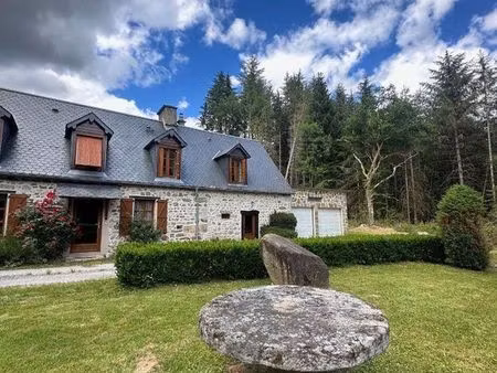 maison 4 pièces 96 m²