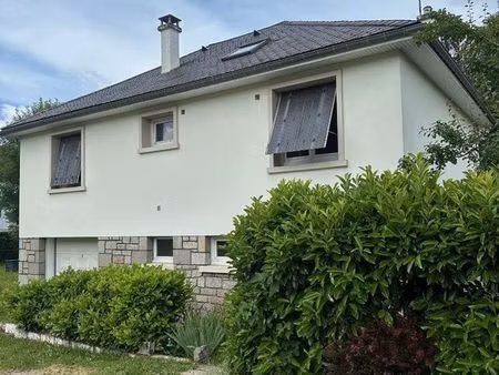 maison 4 pièces 107 m²