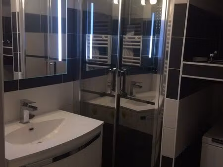 appartement f5 - 90m2 - neuf