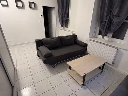 à louer – f2 de 42 5 m² – centre-ville d’épinal