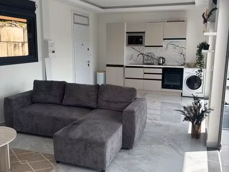 appartement t2 de luxe au gosier ac jaccuzzi