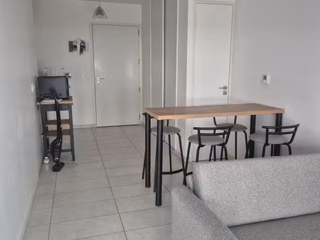 location appartement lyon