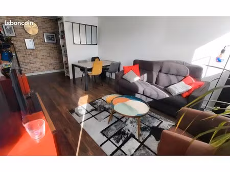 appartement t4 mérignac centre