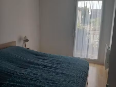 murs-erigné loue appartement