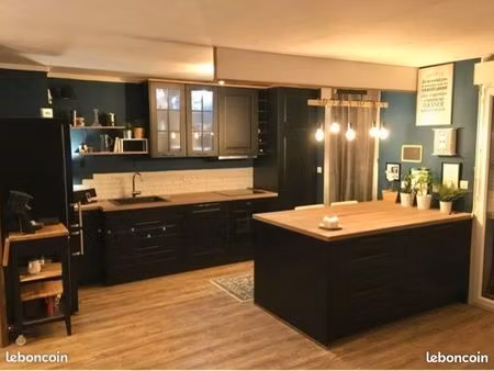 appartement saint grégoire