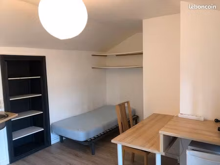 logement étudiant pour septembre