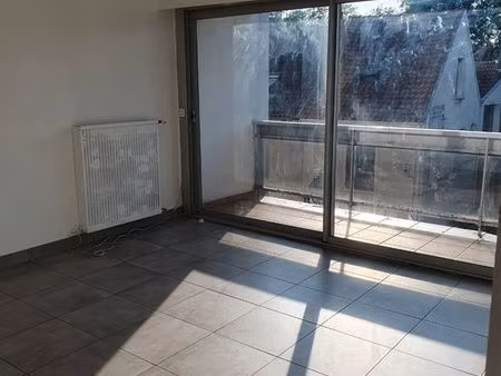 studio proche du centre-ville