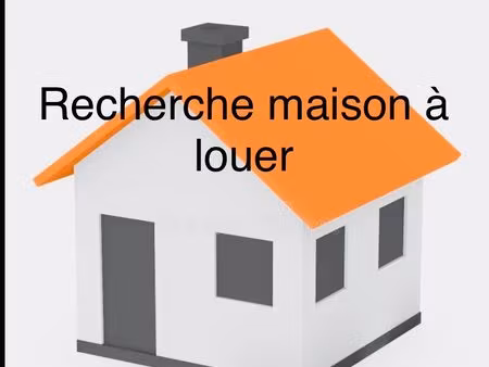recherche un biens à louer