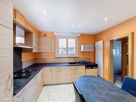 location d’une maison