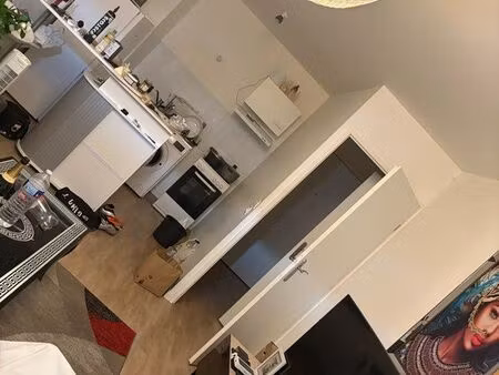 appartement à louer bon prix de