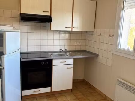 appartement 1 pièce 35 m²