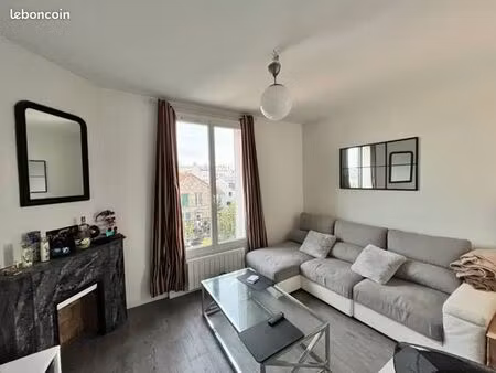 studio 1 pièce 21 m²