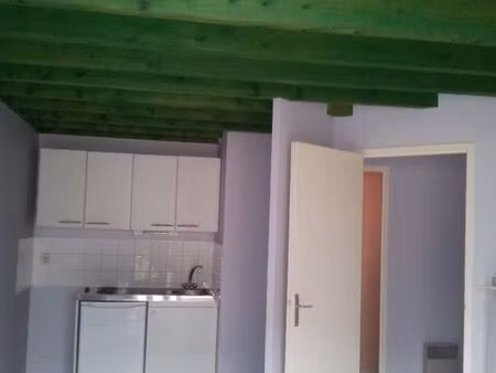 apartement t2