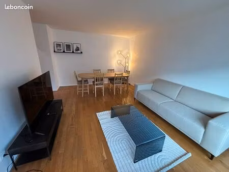 location appartement t3 levallois