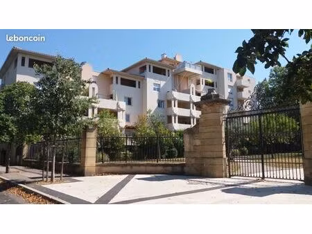 tres bel appartement f2 montpellier