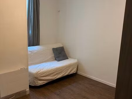 location appartement à paris