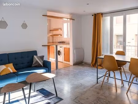 appartement 3 pièces 75 m²