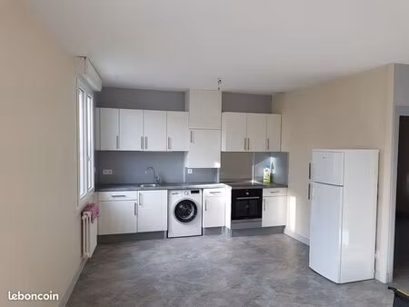 loue appartement lumineux