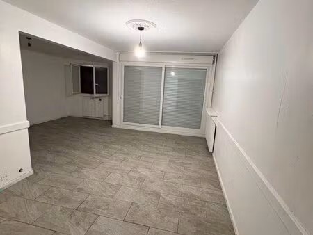 location appartement f3bis