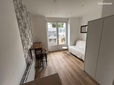 studio 200m de la mer