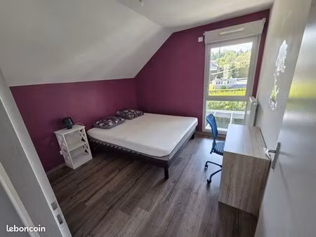 chambre à louer pour étudiant