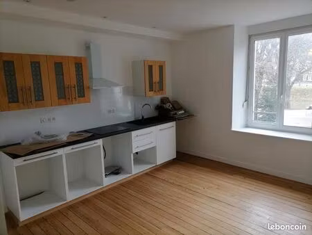 location appartement 5 pièces