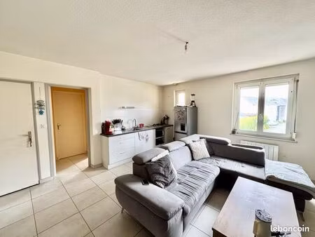 à louer appartement t1 bis
