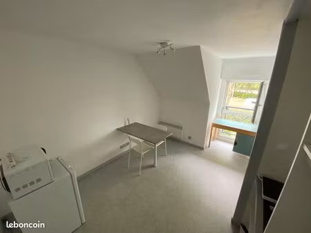 logement étudiant vannes