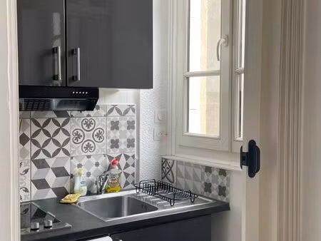 studio  20m2  pour étudiants ndgc