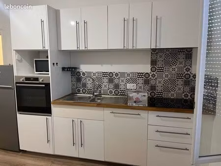 appartement f3